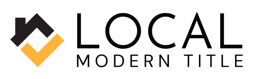 Local Modern Title LLC